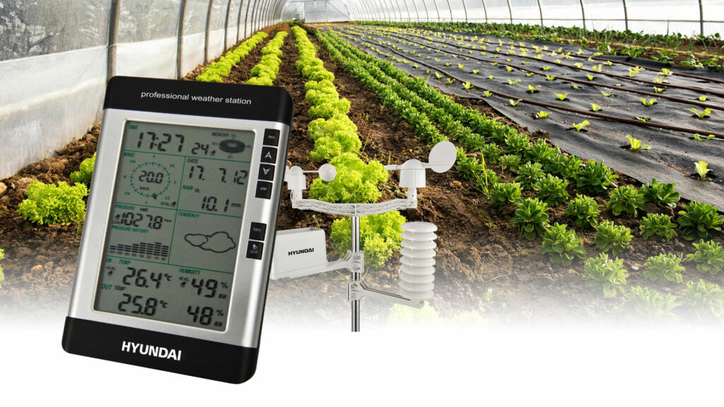 Digitalizace přichází i do zemědělství. Technologické vychytávky pro moderní hospodaření